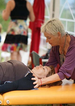 Stage de Kinésiologie